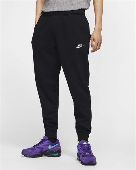 nike joggedress herre|Mens Clothing Joggers .